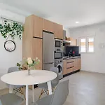 Casita Perla Landhuis Conil De La Frontera