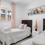 Landhuis Casita Perla