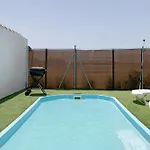 Casita Perla
